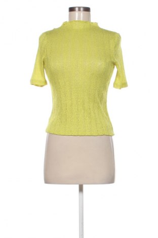 Dámska blúza Mango, Veľkosť S, Farba Zelená, Cena  9,95 €