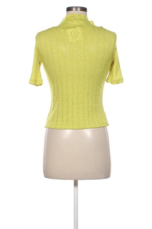 Dámska blúza Mango, Veľkosť S, Farba Zelená, Cena  9,95 €