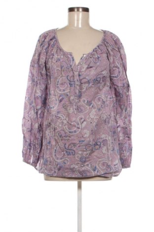 Bluzka damska Manguun, Rozmiar M, Kolor Kolorowy, Cena 22,99 zł