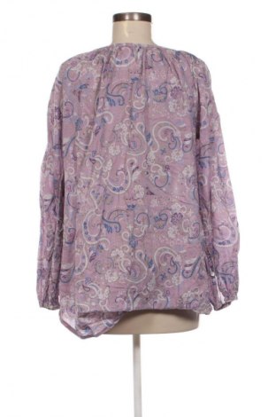 Bluzka damska Manguun, Rozmiar M, Kolor Kolorowy, Cena 22,99 zł