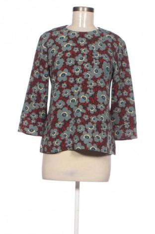 Дамска блуза Manila Grace, Размер M, Цвят Многоцветен, Цена 82,11 лв.