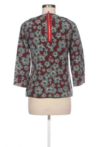 Дамска блуза Manila Grace, Размер M, Цвят Многоцветен, Цена 82,11 лв.