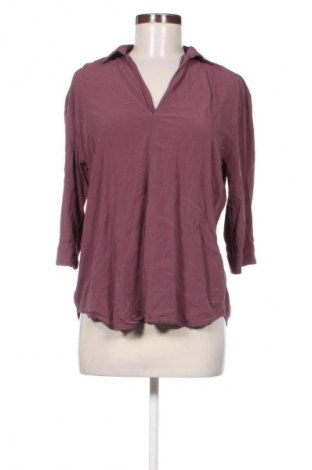 Дамска блуза Manor, Размер S, Цвят Лилав, Цена 19,00 лв.