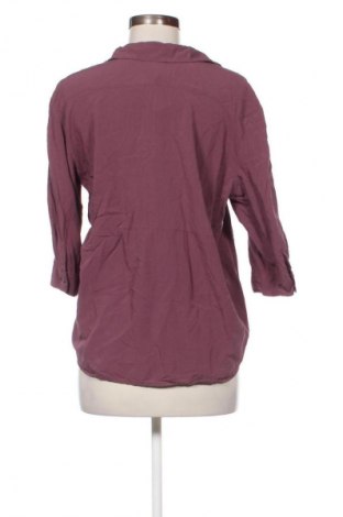 Дамска блуза Manor, Размер S, Цвят Лилав, Цена 19,00 лв.