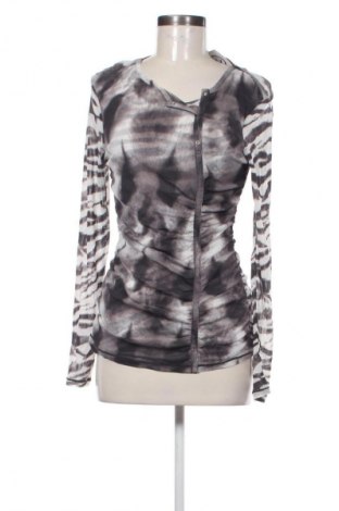 Дамска блуза Marc Aurel, Размер M, Цвят Многоцветен, Цена 82,11 лв.