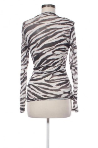 Дамска блуза Marc Aurel, Размер M, Цвят Многоцветен, Цена 82,11 лв.