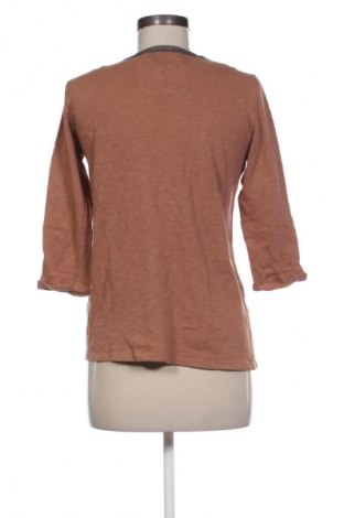 Bluzka damska Marc Aurel, Rozmiar S, Kolor Brązowy, Cena 188,69 zł