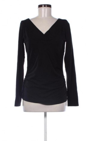 Дамска блуза Marc Cain, Размер M, Цвят Черен, Цена 333,45 лв.