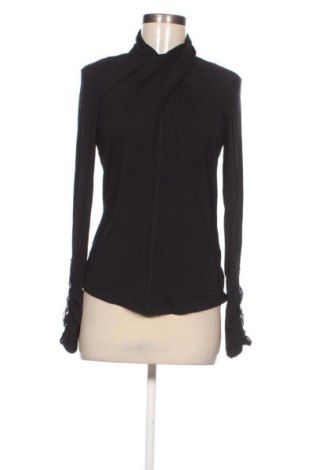 Дамска блуза Marc Cain, Размер M, Цвят Черен, Цена 123,00 лв.