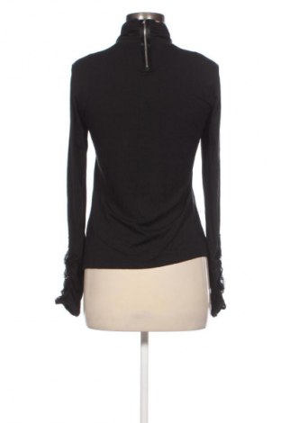 Дамска блуза Marc Cain, Размер M, Цвят Черен, Цена 123,00 лв.