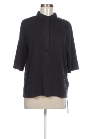 Дамска блуза Marc Cain, Размер M, Цвят Син, Цена 219,99 лв.