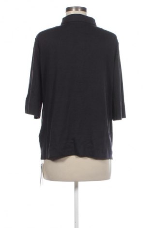 Дамска блуза Marc Cain, Размер M, Цвят Син, Цена 219,99 лв.