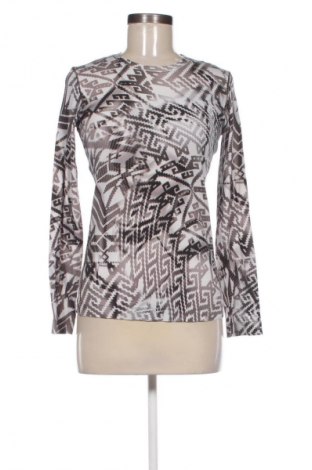 Bluzka damska Marc Cain Sports, Rozmiar L, Kolor Kolorowy, Cena 709,15 zł