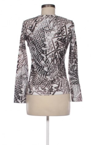 Bluzka damska Marc Cain Sports, Rozmiar L, Kolor Kolorowy, Cena 709,15 zł