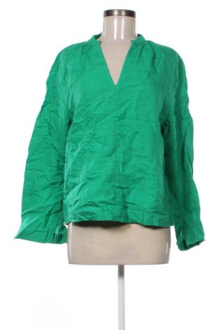 Dámská halenka Marc O'Polo, Velikost M, Barva Zelená, Cena  619,00 Kč