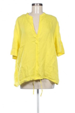 Γυναικεία μπλούζα Marc O'Polo, Μέγεθος XL, Χρώμα Κίτρινο, Τιμή 20,99 €