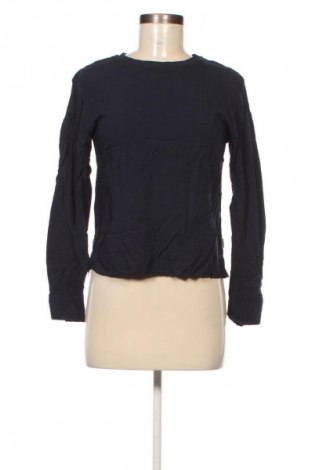 Γυναικεία μπλούζα Marc O'Polo, Μέγεθος S, Χρώμα Μπλέ, Τιμή 14,99 €