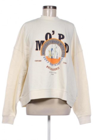 Bluzka damska Marc O'Polo, Rozmiar M, Kolor Beżowy, Cena 472,99 zł