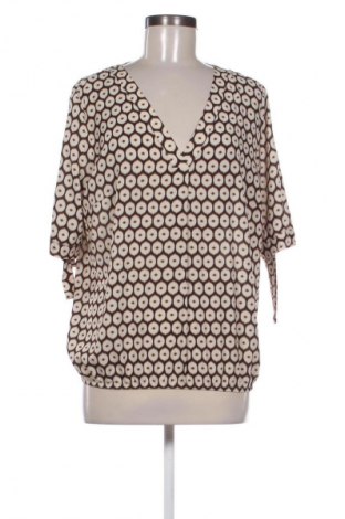 Γυναικεία μπλούζα Marie Méro, Μέγεθος M, Χρώμα Πολύχρωμο, Τιμή 6,99 €