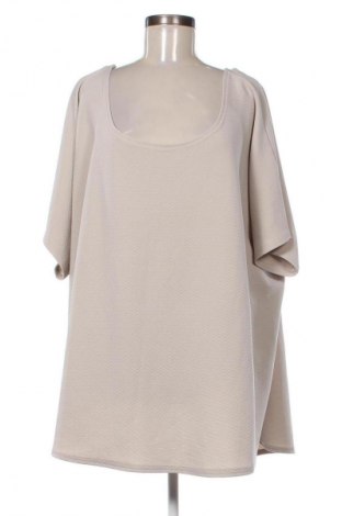 Női blúz Marina Kaneva, Méret 4XL, Szín Bézs, Ár 3 229 Ft