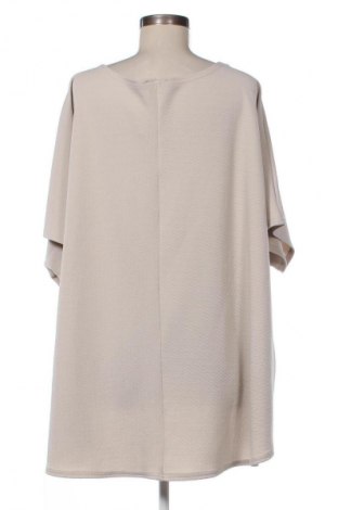 Női blúz Marina Kaneva, Méret 4XL, Szín Bézs, Ár 3 229 Ft