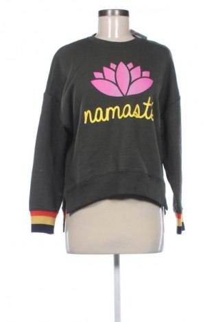 Bluzka damska Mariquita, Rozmiar S, Kolor Zielony, Cena 43,68 zł