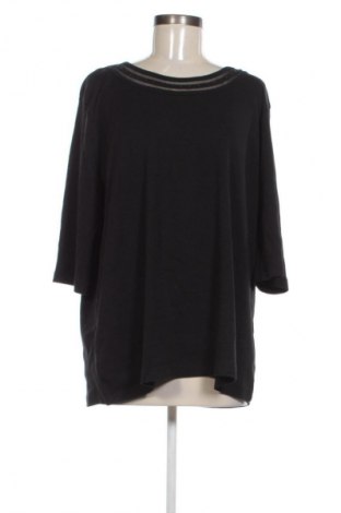 Dámska blúza Mark Adam, Veľkosť XXL, Farba Čierna, Cena  9,79 €