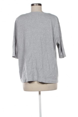 Дамска блуза Mark Adam, Размер XXL, Цвят Сив, Цена 16,99 лв.