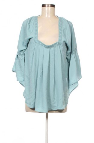 Bluză de femei Marks & Spencer, Mărime XXL, Culoare Albastru, Preț 82,99 Lei