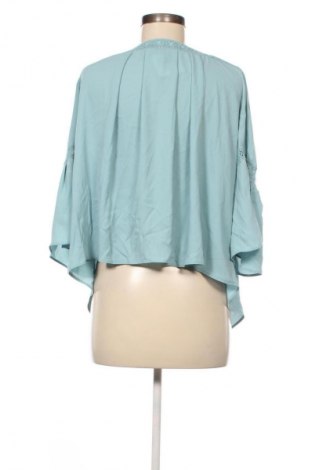 Bluză de femei Marks & Spencer, Mărime XXL, Culoare Albastru, Preț 82,99 Lei