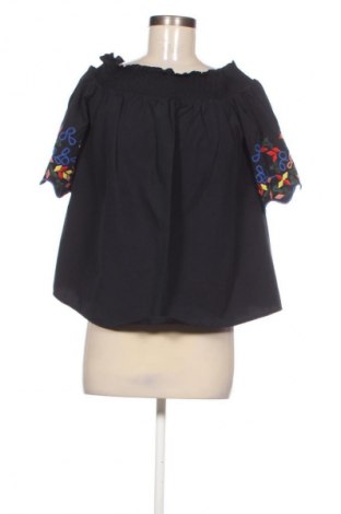 Női blúz Marks & Spencer, Méret XL, Szín Kék, Ár 5 289 Ft