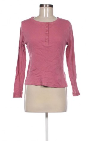 Дамска блуза Marks & Spencer, Размер M, Цвят Пепел от рози, Цена 27,02 лв.