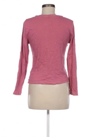 Дамска блуза Marks & Spencer, Размер M, Цвят Пепел от рози, Цена 27,02 лв.