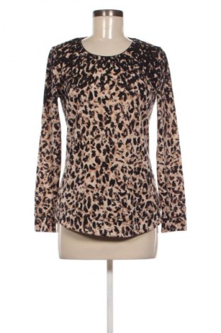 Γυναικεία μπλούζα Marks & Spencer, Μέγεθος M, Χρώμα Πολύχρωμο, Τιμή 13,82 €