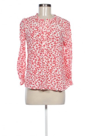 Γυναικεία μπλούζα Marks & Spencer, Μέγεθος XS, Χρώμα Πολύχρωμο, Τιμή 4,99 €