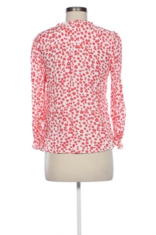 Γυναικεία μπλούζα Marks & Spencer, Μέγεθος XS, Χρώμα Πολύχρωμο, Τιμή 4,99 €