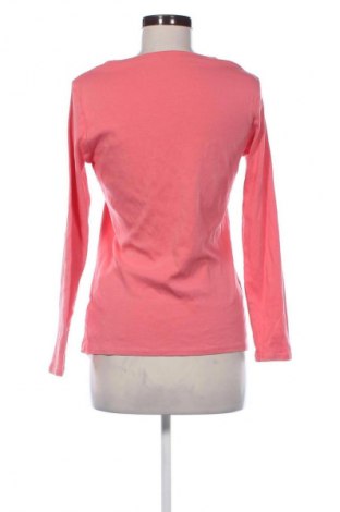 Дамска блуза Marks & Spencer, Размер L, Цвят Розов, Цена 27,00 лв.