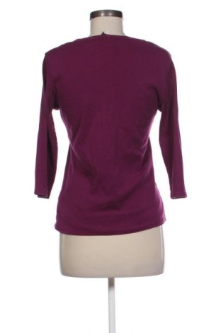 Bluzka damska Marks & Spencer, Rozmiar XL, Kolor Fioletowy, Cena 62,00 zł