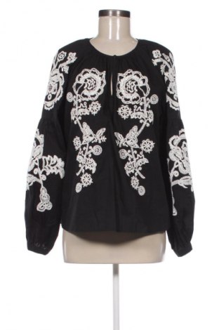 Női blúz Marks & Spencer, Méret M, Szín Fekete, Ár 5 400 Ft