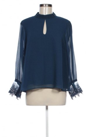 Női blúz Marks & Spencer, Méret XL, Szín Kék, Ár 3 669 Ft