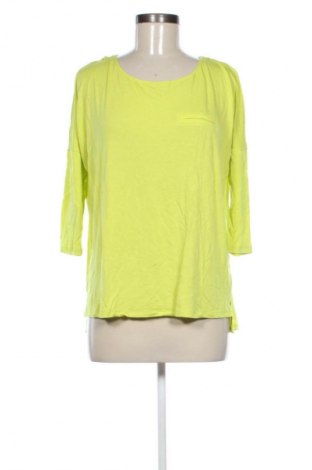 Bluză de femei Marks & Spencer, Mărime L, Culoare Verde, Preț 43,99 Lei