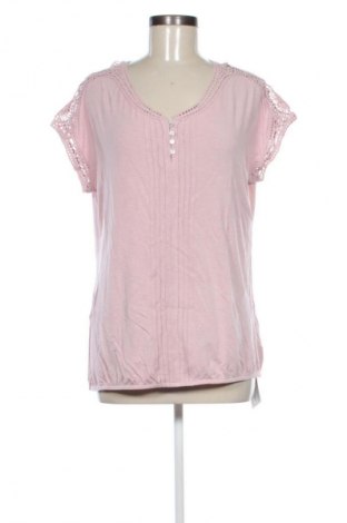 Bluză de femei Marks & Spencer, Mărime L, Culoare Mov deschis, Preț 57,99 Lei