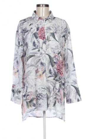 Γυναικεία μπλούζα Marks & Spencer, Μέγεθος L, Χρώμα Πολύχρωμο, Τιμή 10,99 €