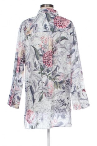 Γυναικεία μπλούζα Marks & Spencer, Μέγεθος L, Χρώμα Πολύχρωμο, Τιμή 10,99 €