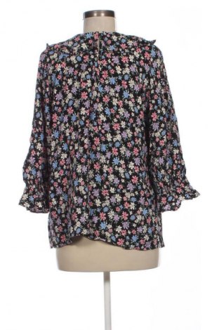 Дамска блуза Marks & Spencer, Размер XXL, Цвят Многоцветен, Цена 24,99 лв.