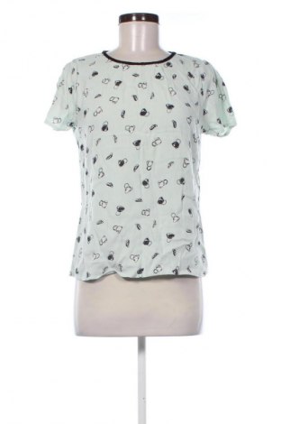 Damen Shirt Marks & Spencer, Größe M, Farbe Mehrfarbig, Preis € 11,99