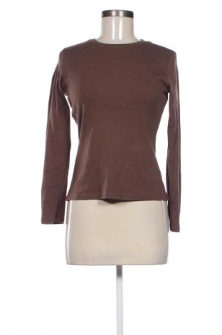 Damen Shirt Marks & Spencer, Größe M, Farbe Braun, Preis € 13,81