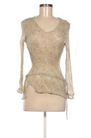 Дамска блуза Mason's, Размер S, Цвят Многоцветен, Цена 48,00 лв.