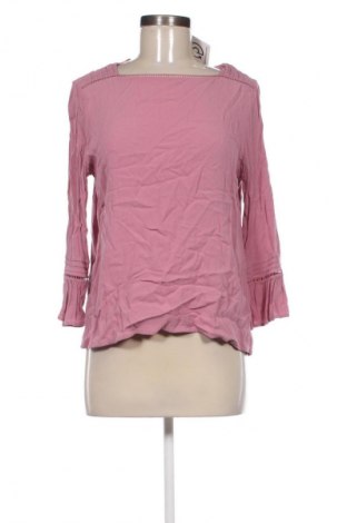 Dámska blúza Massimo Dutti, Veľkosť L, Farba Popolavo ružová, Cena  28,95 €