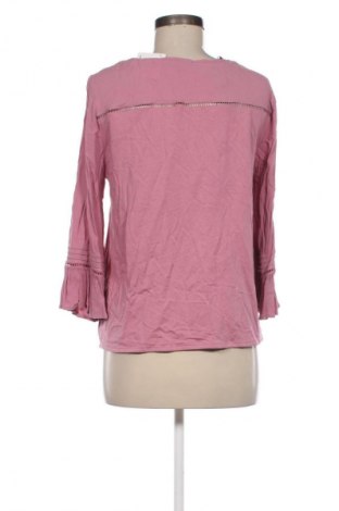 Dámska blúza Massimo Dutti, Veľkosť L, Farba Popolavo ružová, Cena  28,95 €